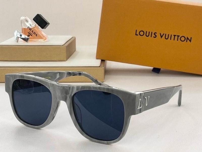 LV Sunglasses 34